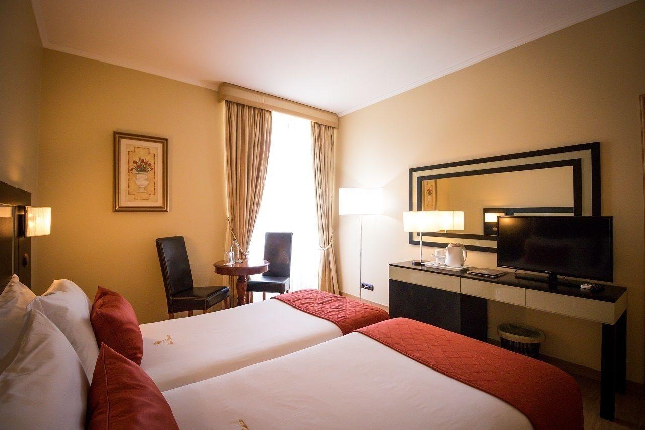 Hotel Talisman Ponta Delgada Zewnętrze zdjęcie