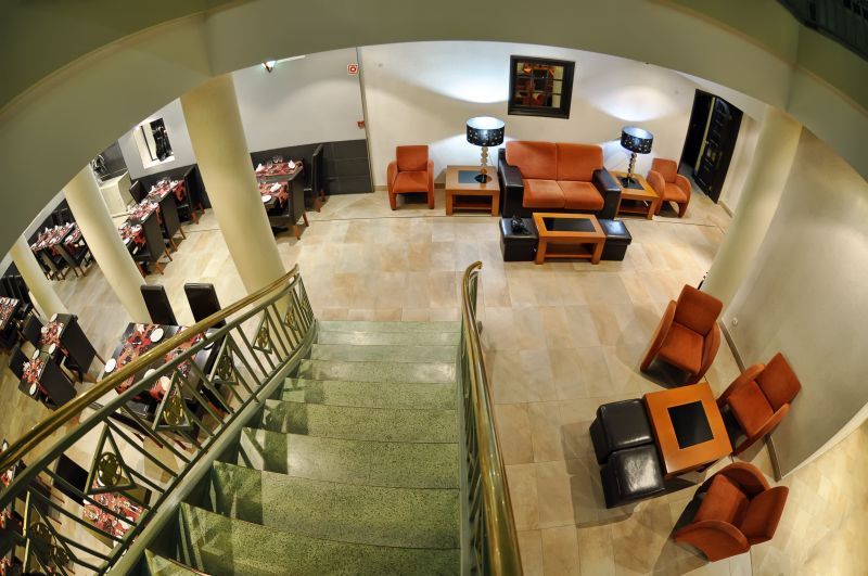 Hotel Talisman Ponta Delgada Zewnętrze zdjęcie
